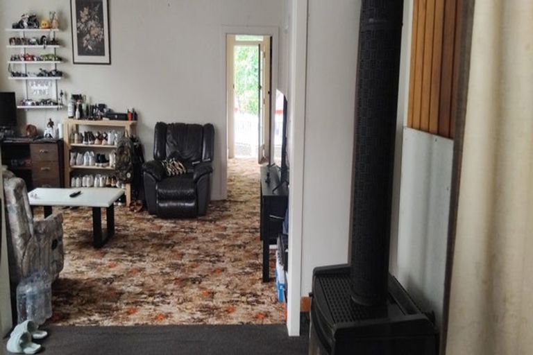 Photo of property in 43 Chapel Street, Greymouth, 7805