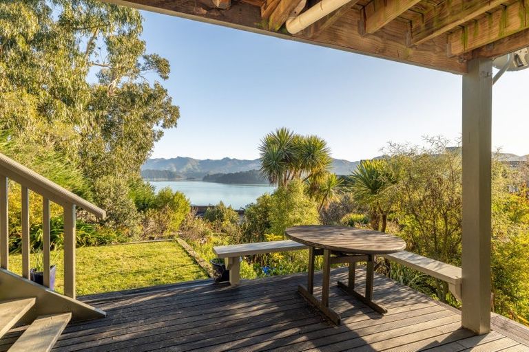 Photo of property in 4 James Drive, Diamond Harbour, Lyttelton, 8971