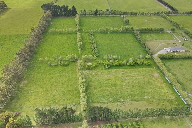 Photo of property in 420a Woodfields Road, Swannanoa, 7475