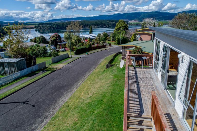 Photo of property in 46 Korari Crescent, Mangakino, 3421