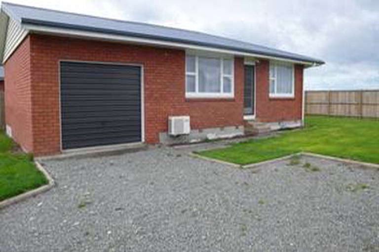 Photo of property in 148 Michael Street, Rakaia, 7710