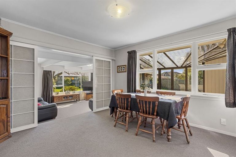 Photo of property in 42 Bevington Street, Avonhead, Christchurch, 8042