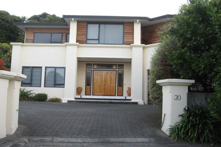 Photo of property in 30 Blakey Avenue, Karori, Wellington, 6012