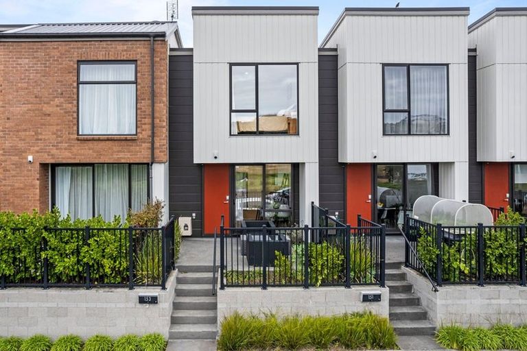 Photo of property in 153 Glenvar Ridge Road, Long Bay, Auckland, 0630