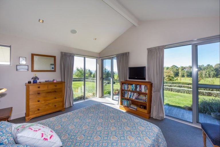 Photo of property in 450 Isolated Hill Road, Amuri Plain, Culverden, 7391