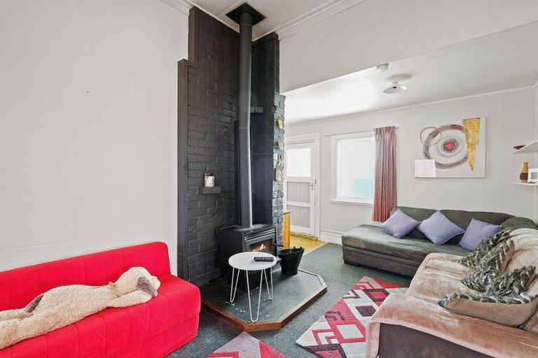 Photo of property in 123 Huxley Road, Outer Kaiti, Gisborne, 4010