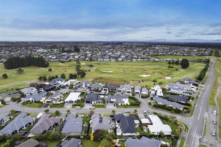 Photo of property in 5 Torrey Pines, Waimairi Beach, Christchurch, 8083