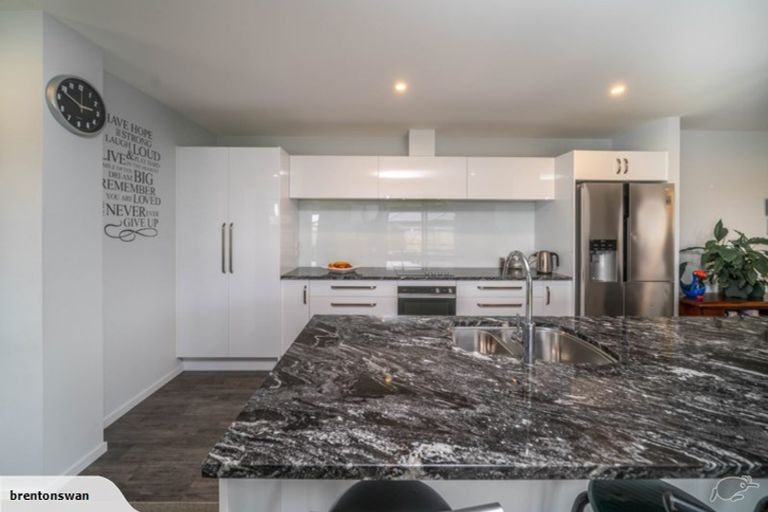 Photo of property in 47 Lignite Drive, Rolleston, 7614