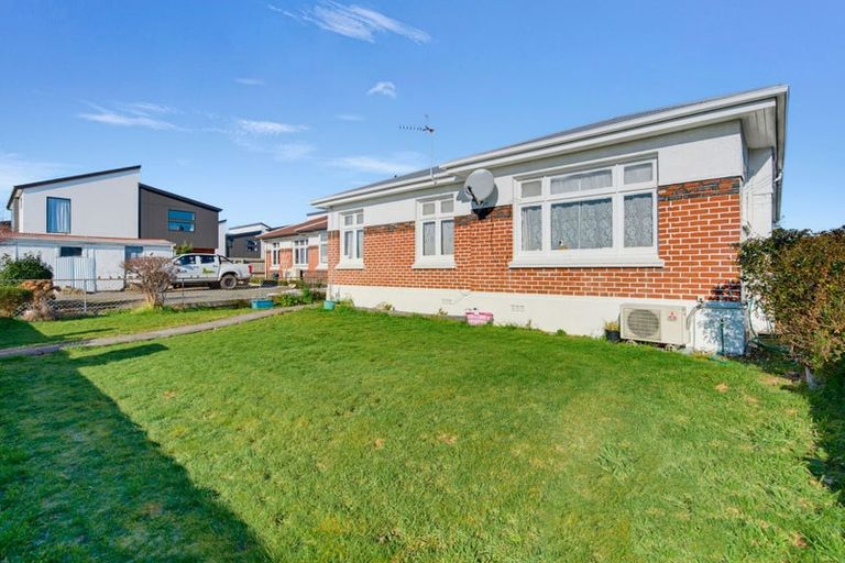 Photo of property in 175 Crinan Street, Appleby, Invercargill, 9812