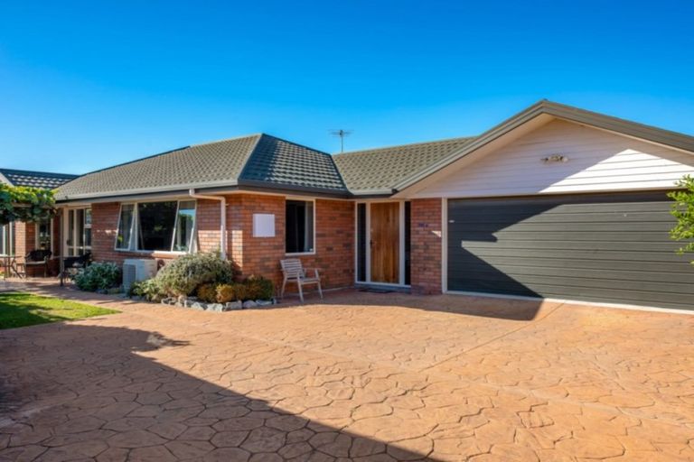 Photo of property in 111a Charles Street, Blenheim, 7201