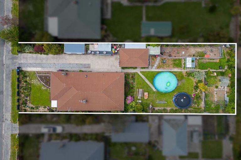 Photo of property in 4 Durham Street, Waimate, 7924