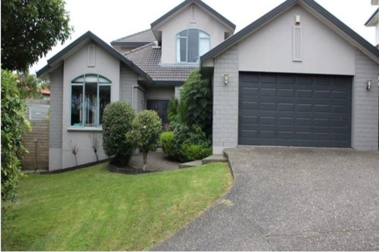 Photo of property in 31b Woodgers Way, Somerville, Auckland, 2014