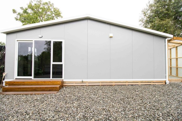 Photo of property in 20 Eveleyn Couzins Avenue, Richmond, Christchurch, 8013