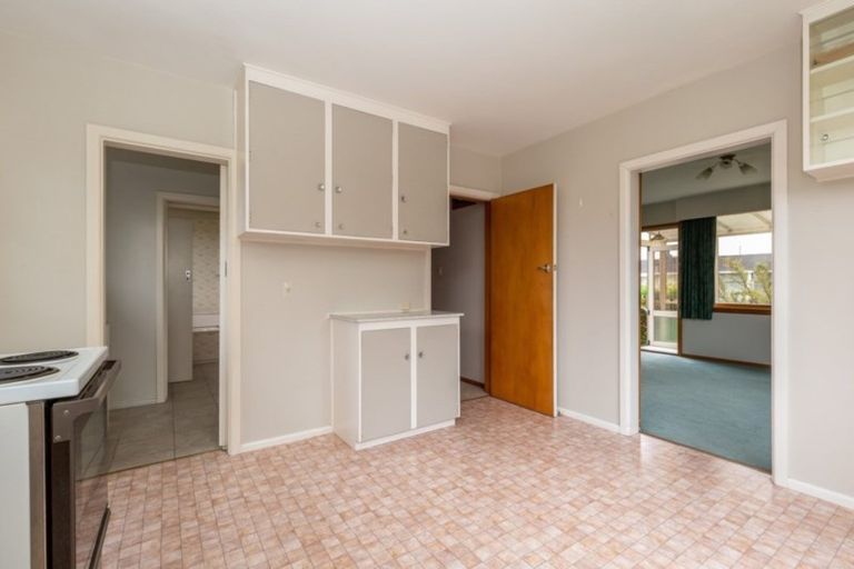 Photo of property in 29 Belfield Street, Dallington, Christchurch, 8061