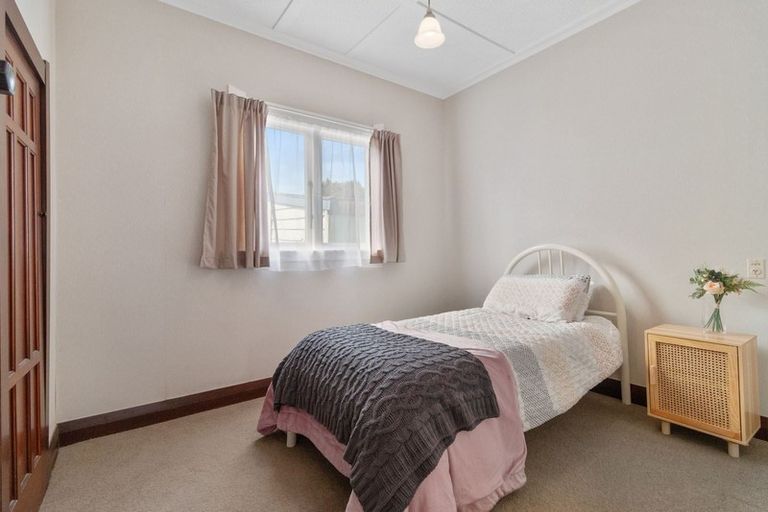 Photo of property in 6 Marshall Street, Paeroa, 3600
