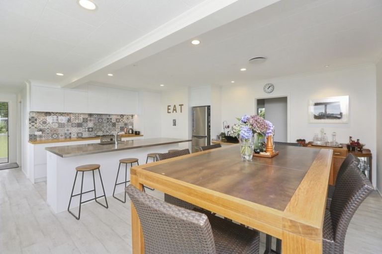 Photo of property in 755 Hurford Road, Hurford, New Plymouth, 4374