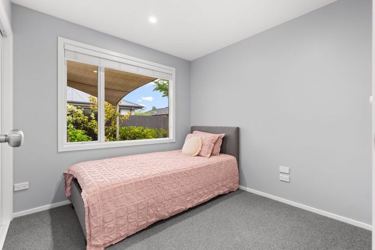 Photo of property in 14 Inaka Street, Lincoln, 7608