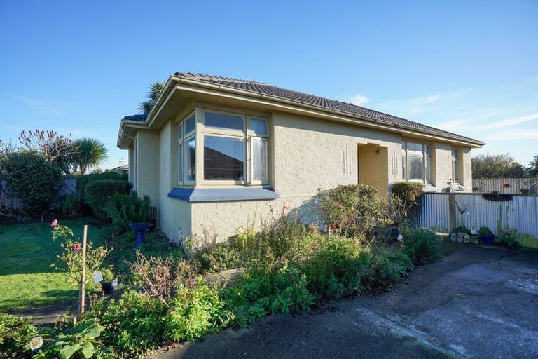 Photo of property in 24 Fulton Street, Gladstone, Invercargill, 9810