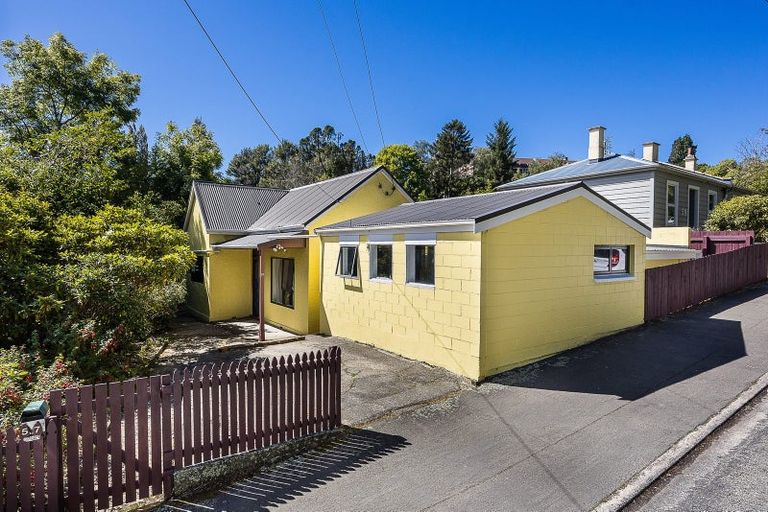 Photo of property in 57 Opoho Road, North East Valley, Dunedin, 9010