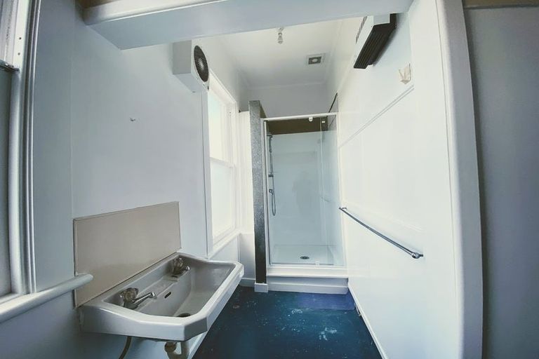 Photo of property in 167 Tasman Street, Mount Cook, Wellington, 6021