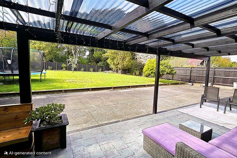 Photo of property in 36 Wanganui Road, Marton, 4710