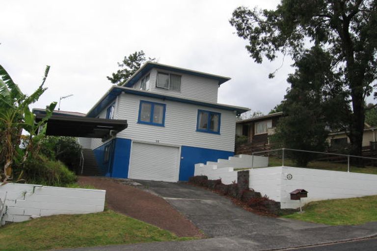 Photo of property in 15 Lanigan Street, Birkdale, Auckland, 0626