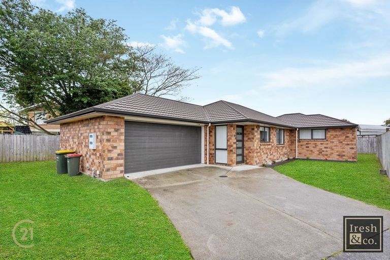 Photo of property in 14b Hunua Road, Papakura, 2110