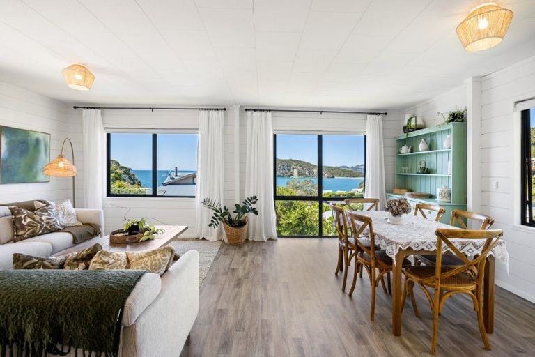 Photo of property in 12 Panorama Avenue, Ferry Landing, Whitianga, 3591