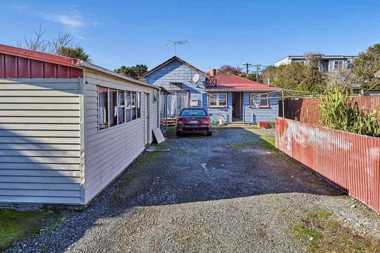 Photo of property in 55 Richmond Street, Petone, Lower Hutt, 5012