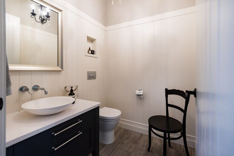 Photo of property in 56 Weatherly Drive, Beachlands, Auckland, 2018