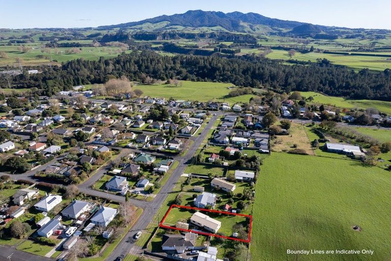 Photo of property in 14 Sanders Street, Arapuni, Putaruru, 3415