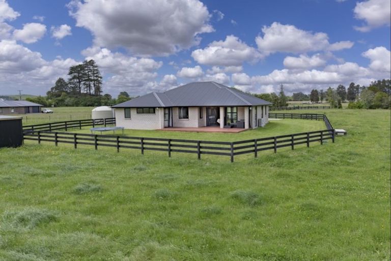 Photo of property in 24 Twining Road, Mangatawhiri, Pokeno, 2471