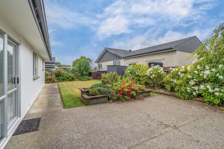 Photo of property in 56 Kildare Drive, Waikiwi, Invercargill, 9810