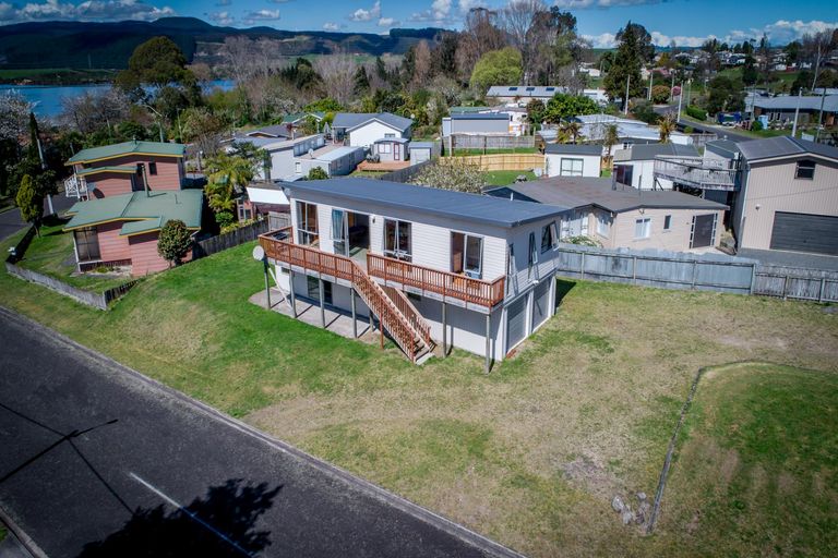 Photo of property in 46 Korari Crescent, Mangakino, 3421