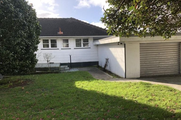Photo of property in 3 Cottle Street, Avalon, Lower Hutt, 5011