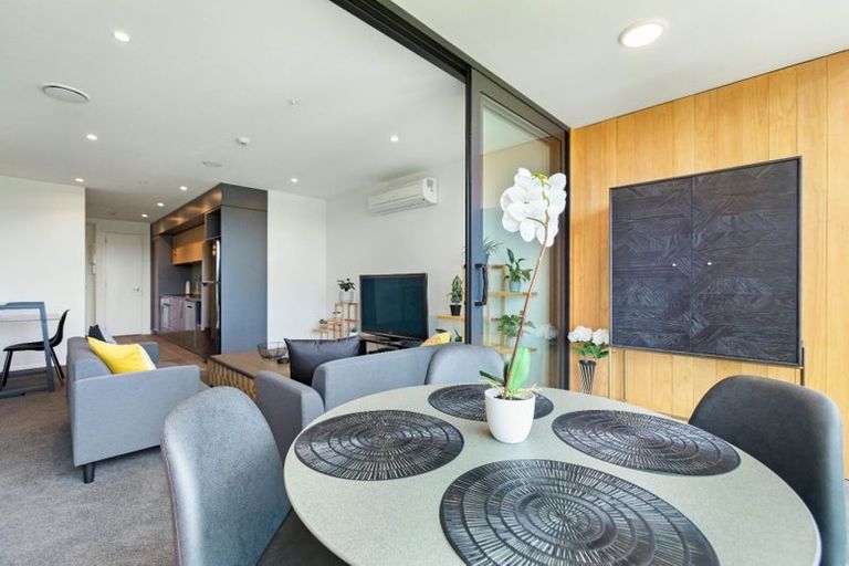 Photo of property in 1002/1 Buscomb Avenue, Henderson, Auckland, 0610