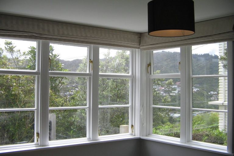 Photo of property in 5 Ellora Street, Ngaio, Wellington, 6035