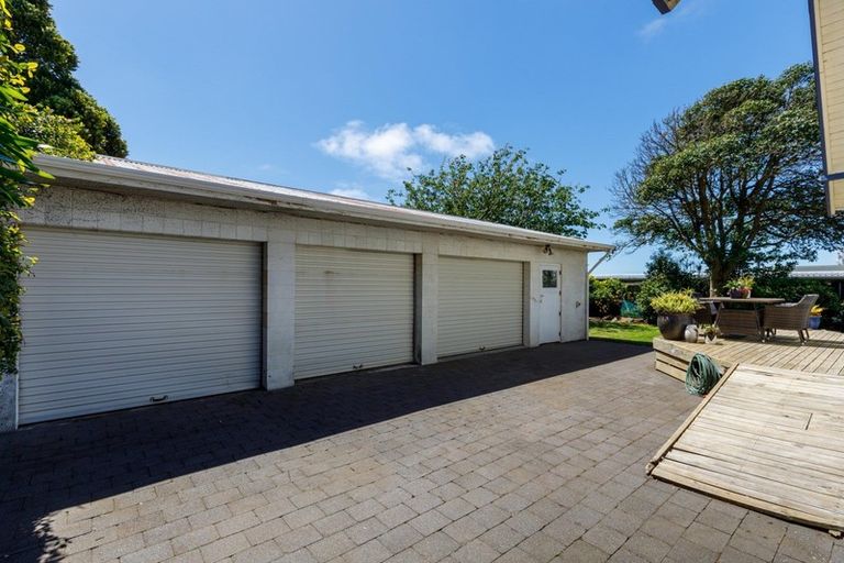 Photo of property in 162 Saint Aubyn Street, New Plymouth, 4310