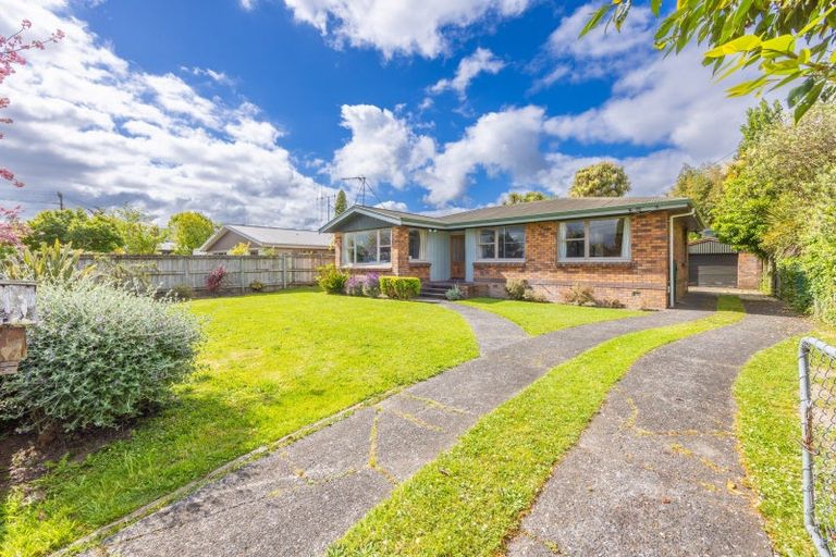 Photo of property in 30 Wake Street, Chartwell, Hamilton, 3210