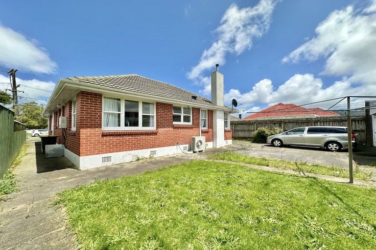 Photo of property in 11 Brees Street, Epuni, Lower Hutt, 5011