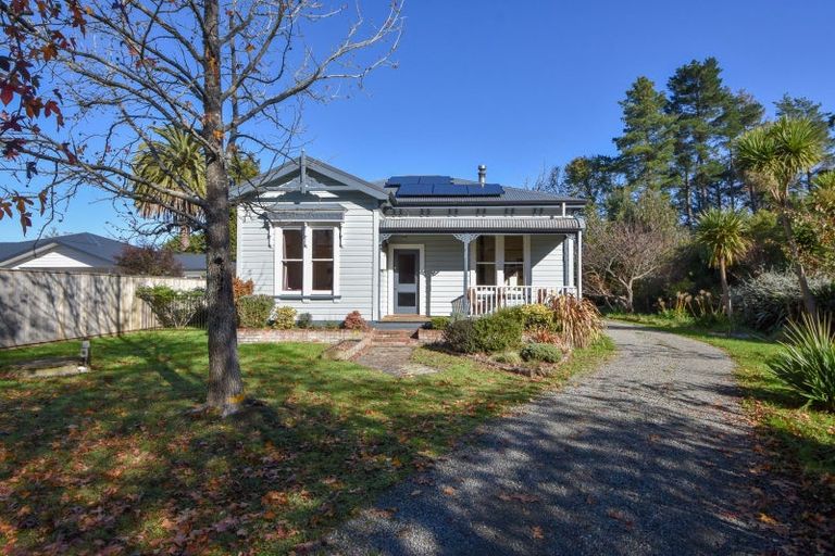 Photo of property in 55 Costley Street, Carterton, 5713