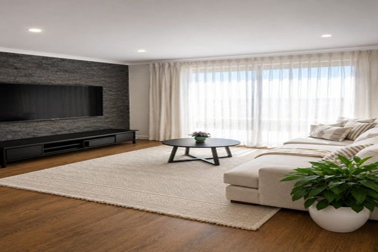 Photo of property in 36 Wharara Lane, Massey, Auckland, 0614
