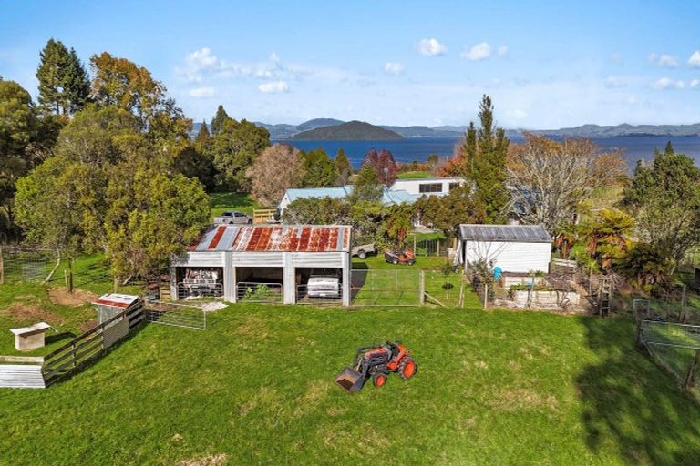 Photo of property in 951 Hamurana Road, Hamurana, Rotorua, 3097