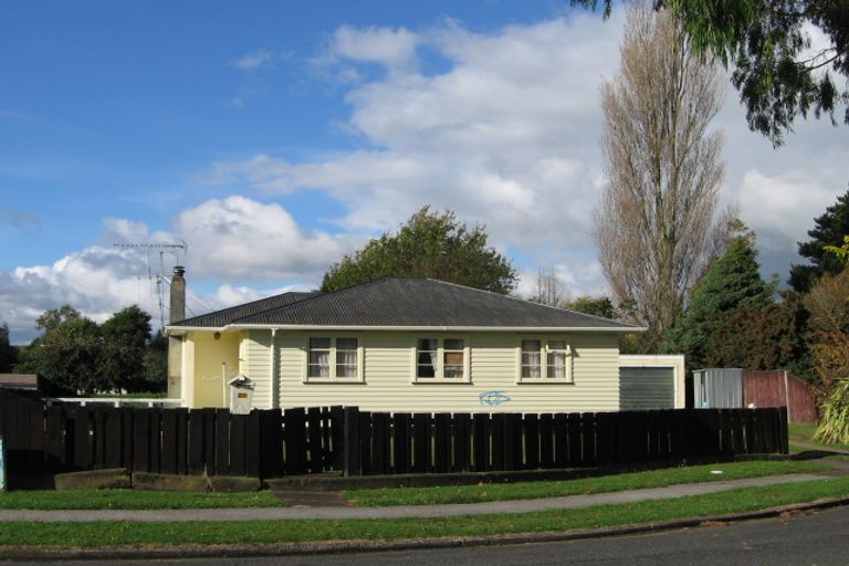 Photo of property in 25 Stirling Place, Tokoroa, 3420
