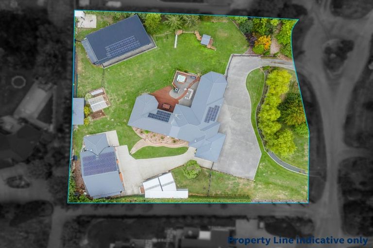 Photo of property in 29 Waterbridge Way, Rolleston, 7614