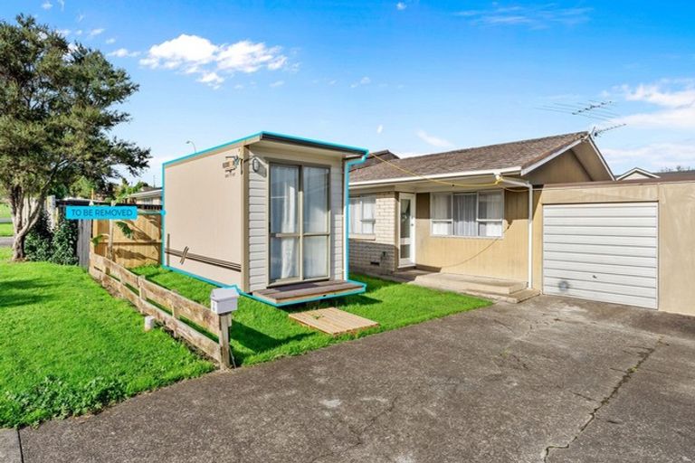 Photo of property in 3/92 Maich Road, Manurewa, Auckland, 2102