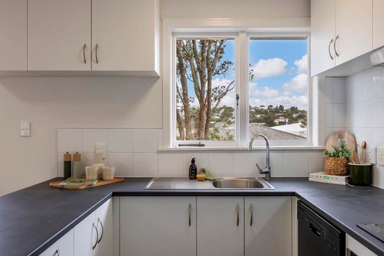 Photo of property in 17 Liddell Street, Hillcrest, Auckland, 0627