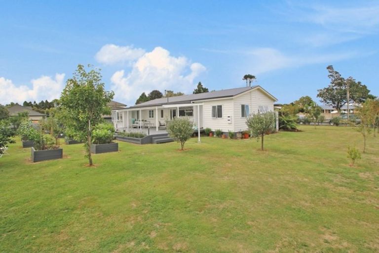 Photo of property in 4 Beatty Road, Matamata, 3400