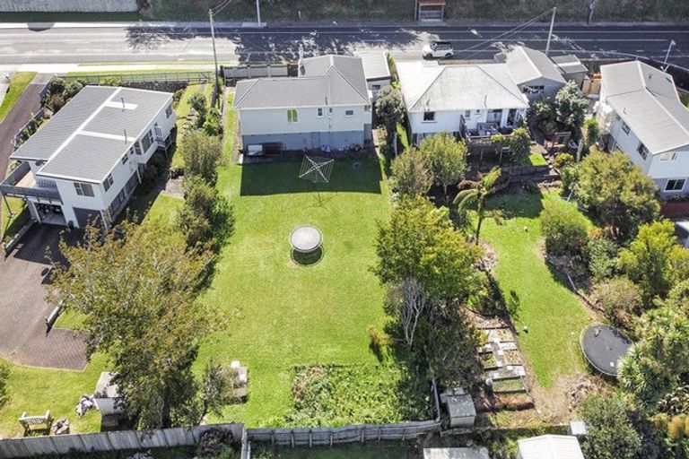 Photo of property in 58 Waimea Street, Westown, New Plymouth, 4310