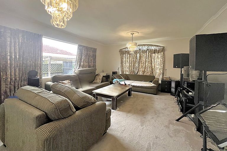 Photo of property in 3 Bowscale Place, Northpark, Auckland, 2013